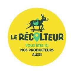 Le Récolteur Vannes