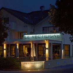 Le Rectiligne