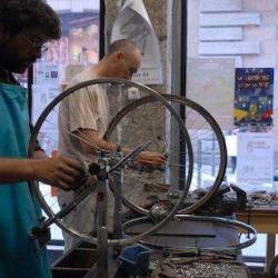 Le Recycleur - Pignon Sur Rue