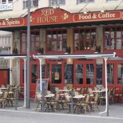 Le Red House
