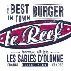 Le Reef