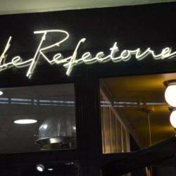 Le Réfectoire