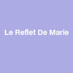 Le Reflet De Marie