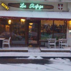 Le Refuge