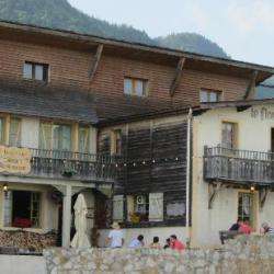 Restaurant Le Refuge De Florimont