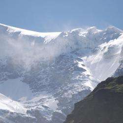 Le Refuge De La Martin