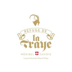 Le Refuge De La Traye