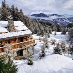 Le Refuge De La Traye