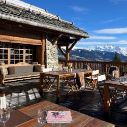 Le Refuge De La Traye