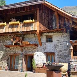 Le Refuge De L'oncle émile