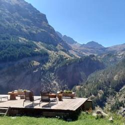 Le Refuge De L'oncle émile