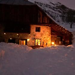 Le Refuge De L'oncle émile