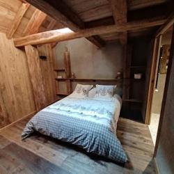 Le Refuge De L'oncle émile