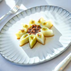 Le Refuge Des Gourmets
