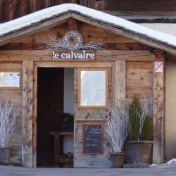 Le Refuge Du Calvaire