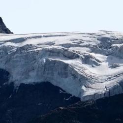 Le Refuge Du Glacier Blanc
