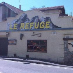 Le Refuge