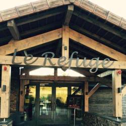 Le Refuge