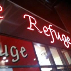 Le Refuge