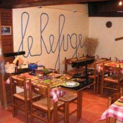 Le Refuge