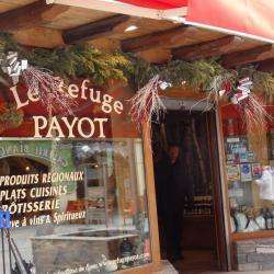 Le Refuge Payot
