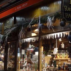 Le Refuge Payot