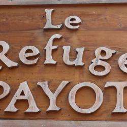 Le Refuge Payot