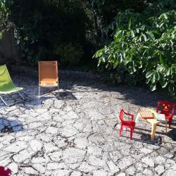 Le Refuge (version 5 Chambres) - Gîtes De France