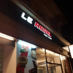 Le Regal