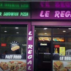 Le Régal