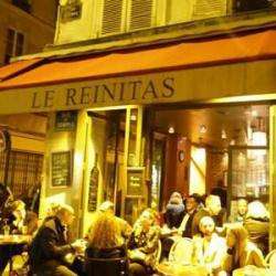 Le Reinitas