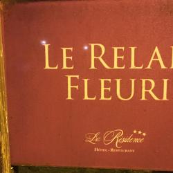 Le Relai Fleuri