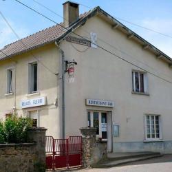 Le Relais Fleuri
