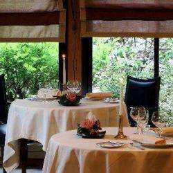 Le Relais Bernard Loiseau