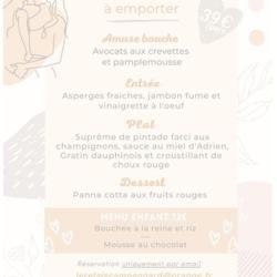 Le Relais Campagnard