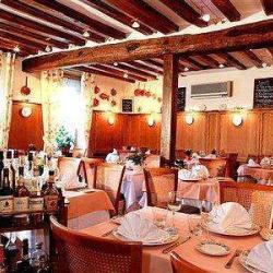 Le Relais Champenois Et Du Lion D'or