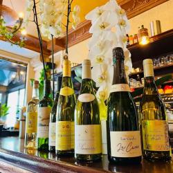 Le Relais Charbon