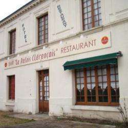 Le Relais Clérençois
