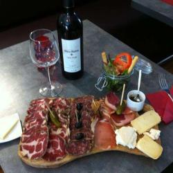 Le Relais Corse