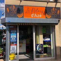 Le Relais D'azé