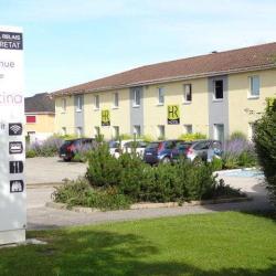 Le Relais D'etretat Hôtel/restaurant
