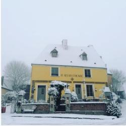 Le Relais D'horbé