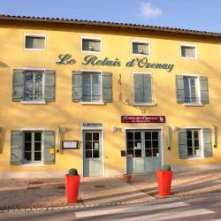 Le Relais D'ozenay