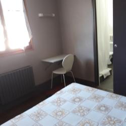 Le Relais De Boralde