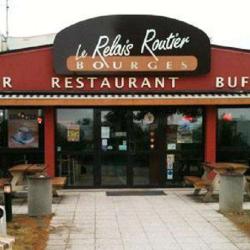 Le Relais De Bourges
