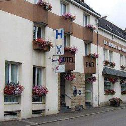 Le Relais De Cornouaille