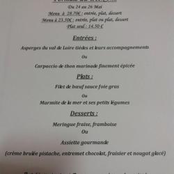 Le Relais