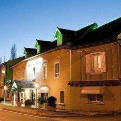Relais De Farrou