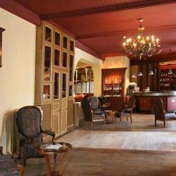 Le Relais De Fusies