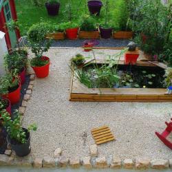 Le Relais De Grange Blanche